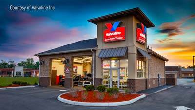 Undervalued Valvoline Offers an Opportunity