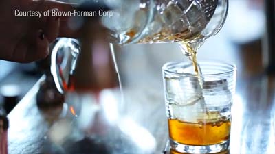 Tariffs a Key Risk for Jack Daniel's Maker Brown-Forman